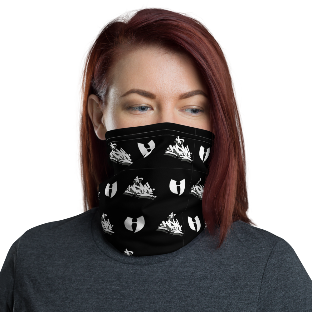 HRMI HellRazah Tag 2 Face Shield - Neck Gaiter