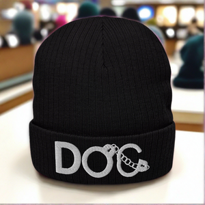 D.O.C. Recycled Cuffed Beanie