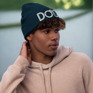 D.O.C. Recycled Cuffed Beanie