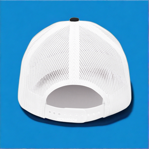 Red Hook Brooklyn Embroidered Trucker Cap