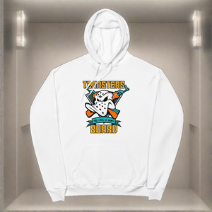Teamsters Board Exclusive Colonel Hoodie - Unisex Fleece Hooded Jacket