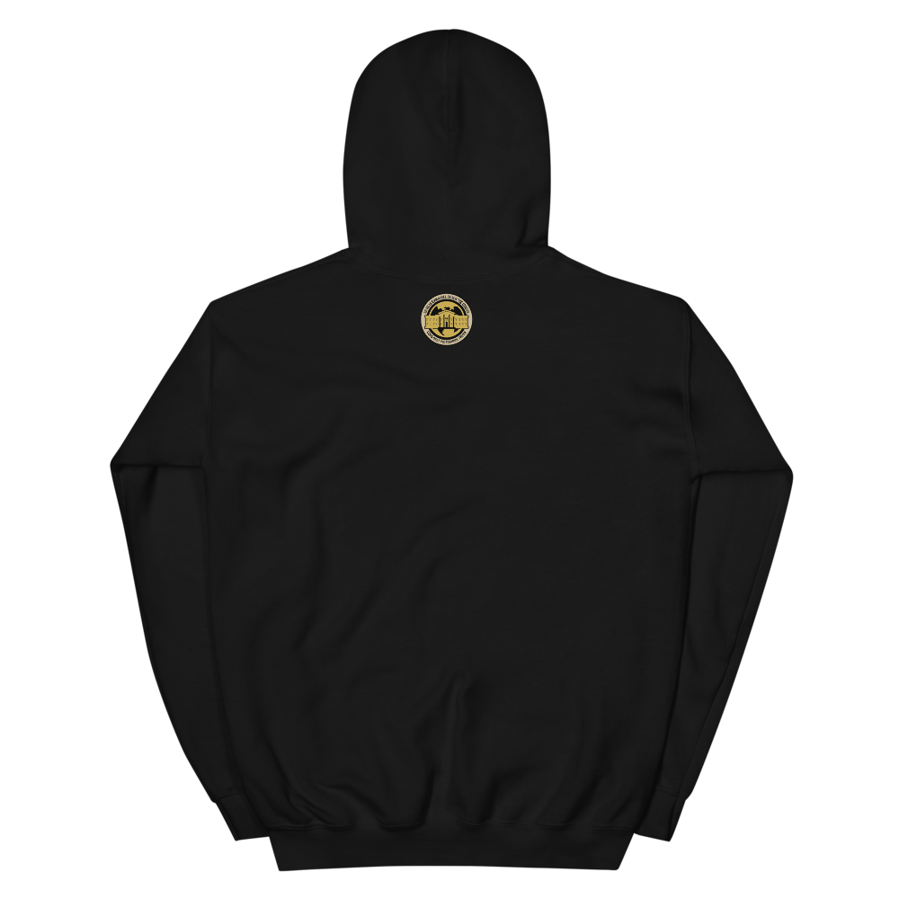 GGO Capitol Unisex Hoodie