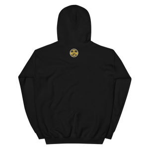 GGO Capitol Unisex Hoodie