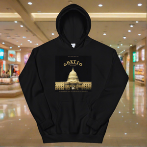 GGO Capitol Unisex Hoodie