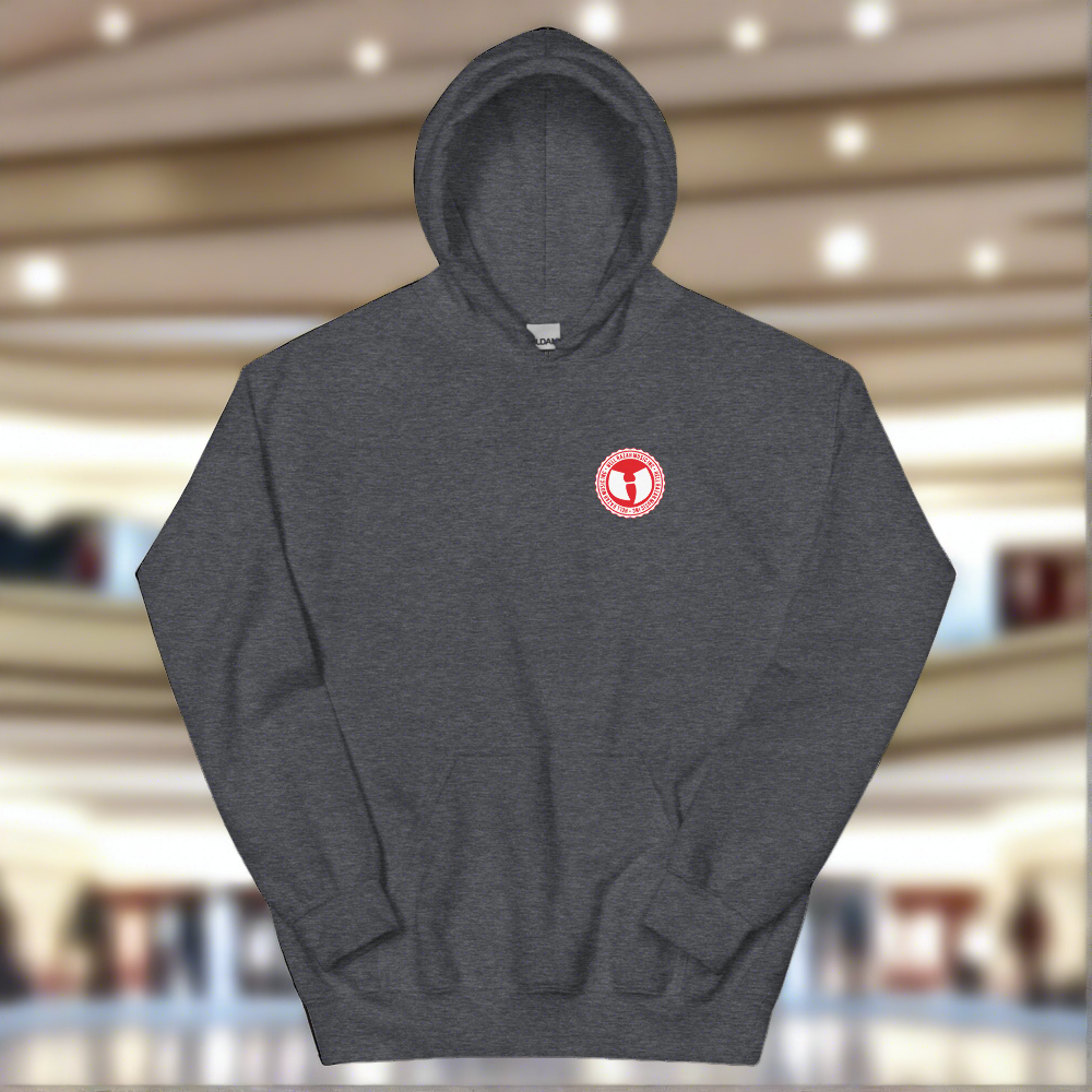 Heaven Razah Unisex Hoodie – Diamondz Original Clothing