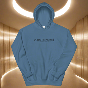 Queen The Prophet Logo Unisex Hoodie