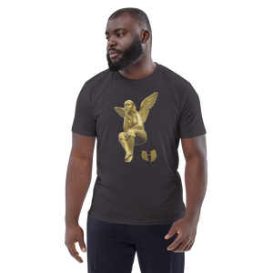 Heaven Razah Angelic Organic Cotton T-Shirt