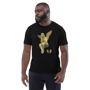 Heaven Razah Angelic Organic Cotton T-Shirt