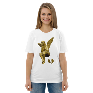 Heaven Razah Angelic Organic Cotton T-Shirt