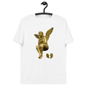 Heaven Razah Angelic Organic Cotton T-Shirt